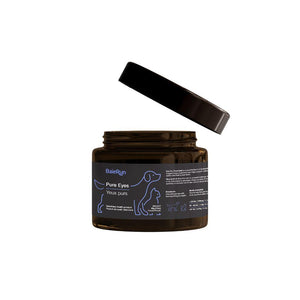 Baie Run Pure Eyes Pet Supplement
