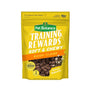 Pet Botanics Training Rewards Bacon Flavor Dog Treats, 20-oz