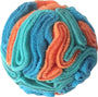 foufouBRANDS FouFIT Snuffle Ball Dog Toy