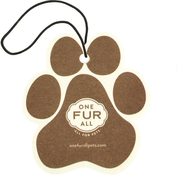 Pet House Year Round Car Fresheners, Evergreen Forest