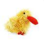 Oomaloo Jouet Chien Caneton fait main