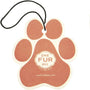 Pet House Year Round Car Fresheners, Mango Peach