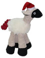Petlou Christmas Long Legged Sheep Dog Toy