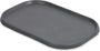 West Paw Seaflex Pet Placemat, Sea Fog
