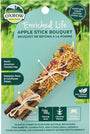 Oxbow Enriched Life Apple Stick Bouquet Small Animal Toy