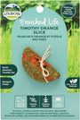 Oxbow Enriched Life Orange Slice Small Animal Toy