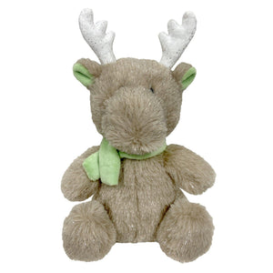 foufouBRANDS Jouet peluche Holiday Winter Sparkle Orignal pour chiens