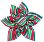 Huxley & Kent Pet Pinwheel, Candy Cane