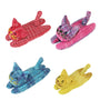 Goli Design Nip-Naps Kitty Catnip Cat Toy, Blue
