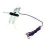 RompiCatz Jouet chat Critter Cagonfly