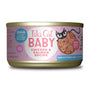 Tiki Cat Baby Chicken & Salmon Canned Cat Food