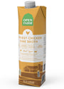 Open Farm Harvest Chicken Bone Broth for Dogs & Cats