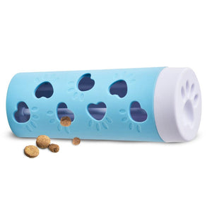 Doc & Philly Roll-A-Treat Dog Toy