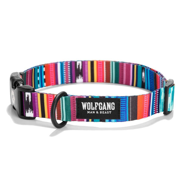 Wolfgang Collier pour chien, Quetzal