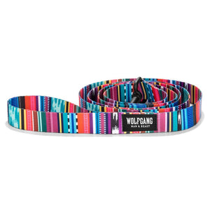 Wolfgang Dog Leash, Quetzal