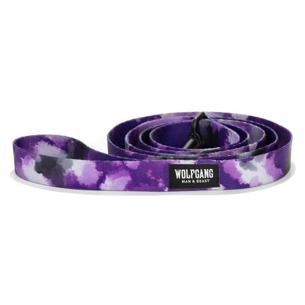 Wolfgang Laisse pour chien, TieDye