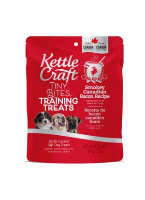 Kettle Craft Tiny Bites Dog Training Treats