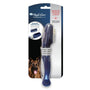 Four Paws Magic Coat Professional Series Every-Angle Detangler Mat Breaker Dog Brush
