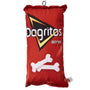Ethical Pet Spot Fun Food Dogritos Chips Dog Toy