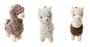 Ethical Pet Spot Yo Llama Plush Dog Toy, Assorted
