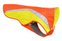 Ruffwear Lumenglow High-Vis Dog Jacket, Blaze Orange