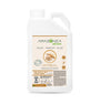Amazonia Shampoing Pour Chien & Chat "Oatmeal" Pour La Peau Sèche & Démengeaisons