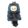 Dogline Badonkey with Moving Ears Dog Toy