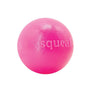 Planet Dog Orbee-Tuff Squeak Ball Dog Toy, Pink