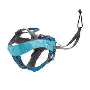 Kurgo Harnais De Canicross Pour Chien, Bleu