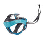 Kurgo Harnais De Canicross Pour Chien, Bleu