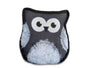 Bud'z Jouet Patchs Pour Chien Hibou, 18 x 6,5 x 20-cm
