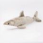 ZippyPaws Jigglerz Shark Dog Toy