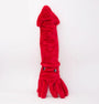 ZippyPaws Jigglerz Squid Dog Toy