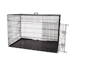 Bud'z Cage Sans Séparation