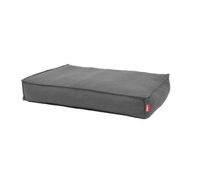 Bud'z Lit Plat De Style Coussin Anémone, Charbon
