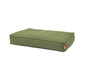 Bud'z Anemone Cushion Style Pet Bed, Mint