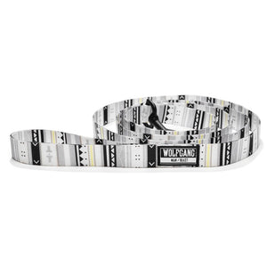 Wolfgang Dog Leash, WhiteOwl