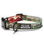 Wolfgang Dog Collar, OldFrontier