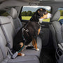 Kurgo Direct To Seatbelt Swivel Dog Tether, Blue