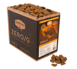Darford Zero/G Mini, Gâteries Pour Chien Canard Rôti