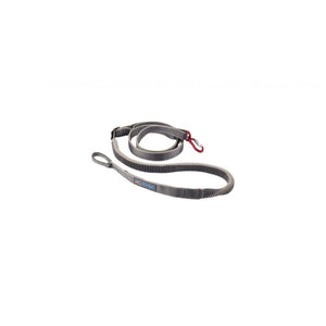 Kurgo Laisse De Canicross Extensible, Charbon Foncé