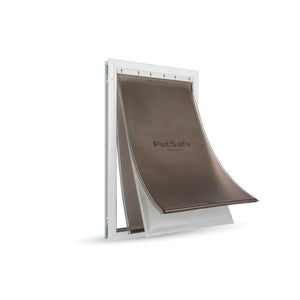 PetSafe Extreme Weather Aluminum Pet Door