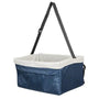 PetSafe Happy Ride Dog Booster Seat, Navy