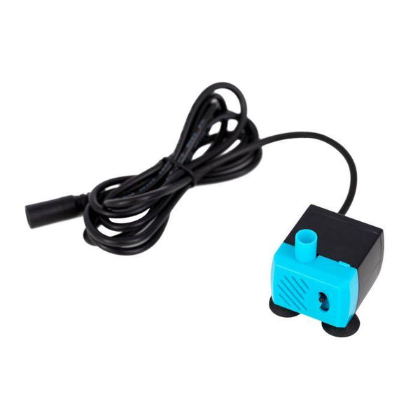 PetSafe Drinkwell Pump Flow Knob Current Pet Fountain