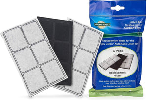 Petsafe Filtre Pour Litière New Simply Clean