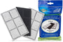 PetSafe Simply Clean Cat Litter Box Replacement Carbon Filter