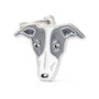 MyFamily Friends Whippet Pet ID Tag, Medium