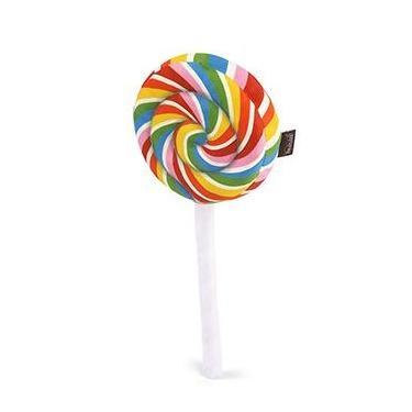 P.L.A.Y. Snack Attack Lollipup Dog Toy