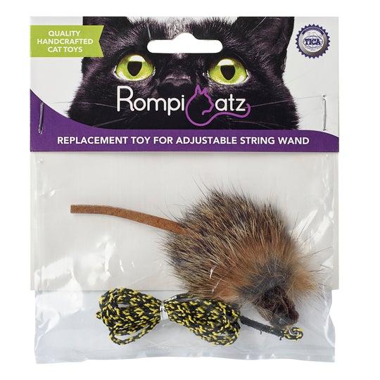 RompiCatz Accessoire de remplacement Mouse Attachment pour jouet de chat