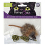 RompiCatz Accessoire de remplacement Mouse Attachment pour jouet de chat